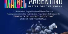 Latte Sano: prodotti lattiero caseari protagonisti a Giornata Malbec