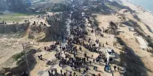 Hamas: non siamo più interessati ai negoziati per la tregua a Gaza