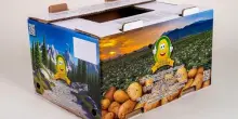 A Macfrut Pro-gest presenta imballaggi sostenibili ortofrutta