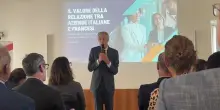 Collaborazione Italia-Francia, 4 aziende su 10 ne vogliono di più