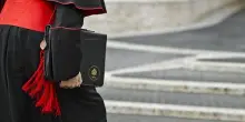 P.civile: attese 250mila persone per il nuovo Papa. Stop telefoni per il conclave