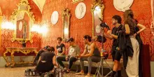 Cinema, al via le riprese di “Frammenti”, esordio di Bianca Marcelli