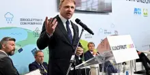 Lollobrigida: Macfrut è una fiera che si apre al futuro