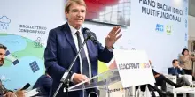 Inaugurata Macfrut a Rimini, l’ortofrutta italiana che fa sistema