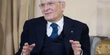 Cinema, a Mattarella il premio speciale David Donatello: è un punto riferimento