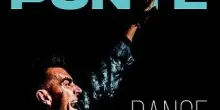 Gabry Ponte in attesa di Eurovision si racconta in un libro