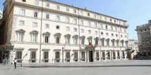 Lavoro, a Palazzo Chigi l’incontro governo-sindacati sulla sicurezza
