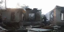 India, 13 morti e 59 feriti per l’attacco del Pakistan in Kashmir