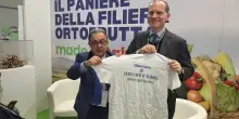 Agrocepi lancia campagna ‘Alimentiamo Stati Uniti d’Europa’
