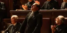 Nastri d’Argento, “M – Il figlio del secolo” è la Serie dell’anno