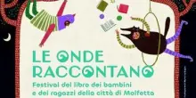 A Molfetta il festival letterario per giovani “Le onde raccontano”