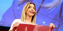 Genova, Salis: destra ormai disperata fa polemiche ridicole