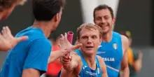 Atletica, a Guangzhou doppio pass iridato per gli azzurri