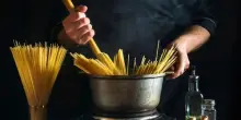 Nel 2024 all’estero 58% pasta italiana: export oltre i 4 miliardi