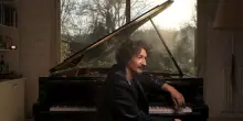 Roma, sabato Sergio Cammariere in concerto al Parco della Musica