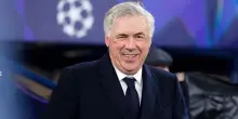 Calcio, è ufficiale: Carlo Ancelotti nuovo ct del Brasile