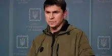 Ucraina, Podolyak: Zelensky incontrerà solo Putin a Istanbul