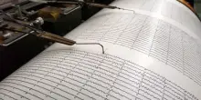 Terremoto di magnitudo 4.4 ai Campi Flegrei