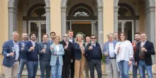 Vino, il Consorzio Franciacorta ha eletto i 18 membri del nuovo Cda