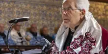 Ue, Mattarella rivendica valori Europa:”non ammettono compromessi morali”