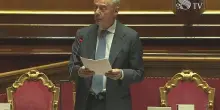 Dazi, Urso: filiera auto e medicinali settori Italia più a rischio
