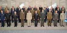 Nato, Cavo Dragone: deterrenza è “vaccino” per mantenere la pace