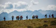 I trent’anni del festival I Suoni delle Dolomiti (27 agosto-4 ottobre)