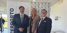 Approvato bilancio 2024 Interporto Marche, via a piano industriale