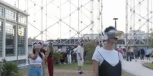 Dal 3 al 6 luglio torna Videocittà, festival della Visione Digitale