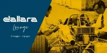 The Mall Sanremo e Dallara, in mostra un viaggio nell’eccellenza italiana