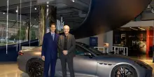 Stellantis, produzione Maserati GT e GC passa da Mirafiori a Modena