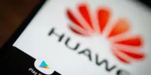 Cina: Usa la smettono di bloccare chip Ia di Huawei