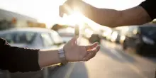 Auto: in 2024 valore mercato usato sale a 10,8 mld di euro