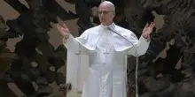 Papa Leone XIV: dignità per i migranti, giustizia sociale e sostegno alla famiglia (fondata sull’unione uomo-donna)