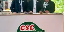 Ortofrutta, CSC Lazio porta al Macfrut il modello orticolo del futuro