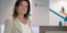 Barbara Ferro nominata nuova amministratrice delegata di Veronafiere