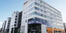 Byd apre nuova sede centrale a Budapest con centro ricerca