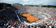 Internazionali di tennis con Sinner, Paolini, Errani: l’Italia punta al triplete