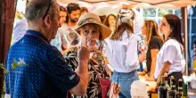 Vino, “Radda nel Bicchiere” torna con un gemellaggio con Mamoiada