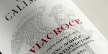 Vino, Marchesi Frescobaldi lancia “Viacroce 2021” di Tenuta Calimaia