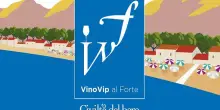 ”Vinovip al Forte”: il meglio dell’enologia a Forte dei Marmi