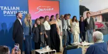 Presentate a Cannes le novità dell’Italian global series Festival