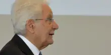 Autonomia, Mattarella: va esercitata in rispetto limiti Costituzione