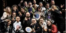 Girotonno, chef da 8 Paesi in gara per la competizione a base di tonno