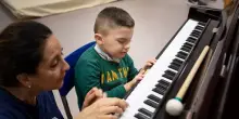 ”Una missione per due”, opera lirica celebra l’inclusione con l’arte