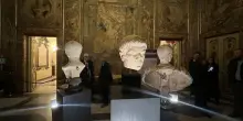 Il giovane Agrippa ai Capitolini, mostra prorogata fino all’8 giugno