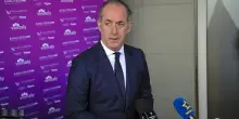 Terzo mandato, Zaia: da Governo impugnativa temeraria