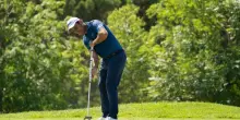 Golf,  Migliozzi, Edo Molinari e Pavan allo US Open
