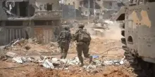 Starmer: inorriditi da escalation di Israele. Non possiamo permettere che a Gaza si muoia di fame