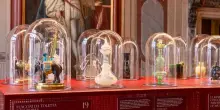 A Venezia “Viaggio nella storia del Profumo. Collezione Storp”